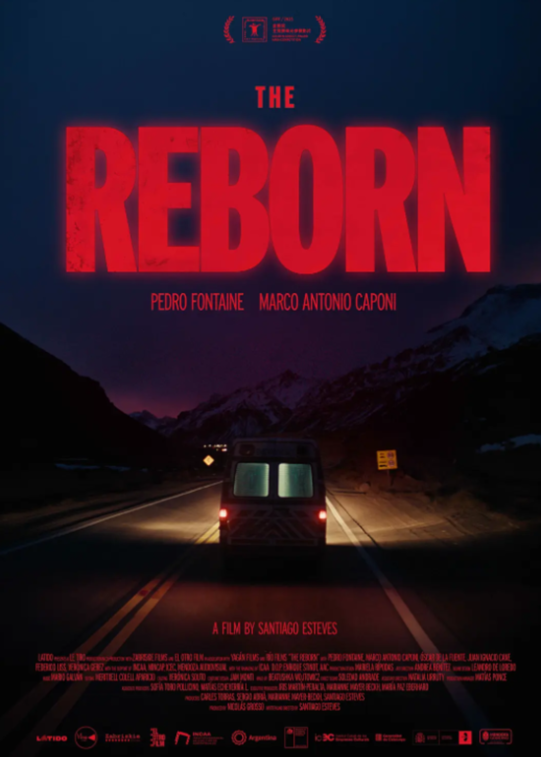 越境重生封面图