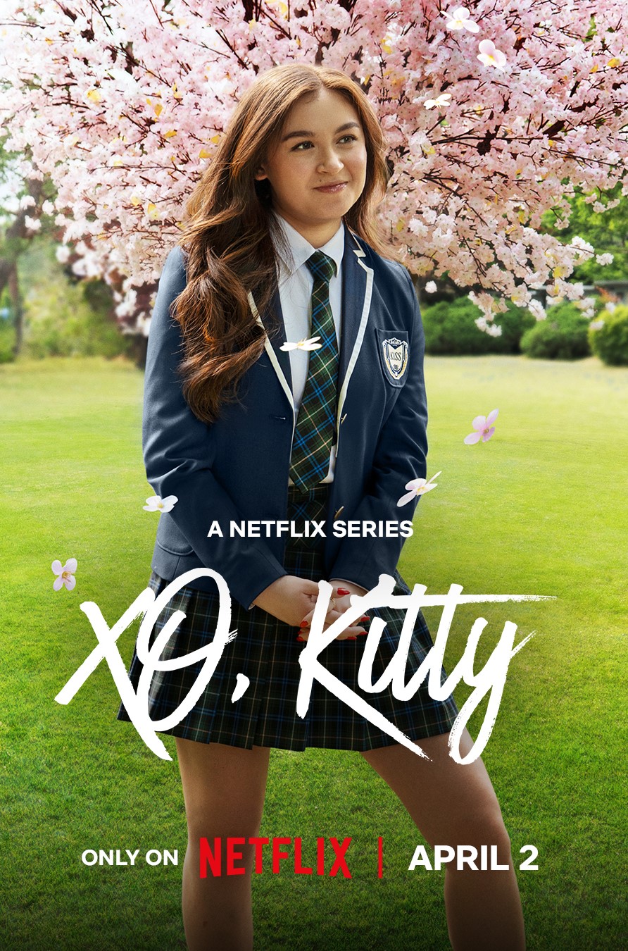 爱你的基蒂 第三季封面图