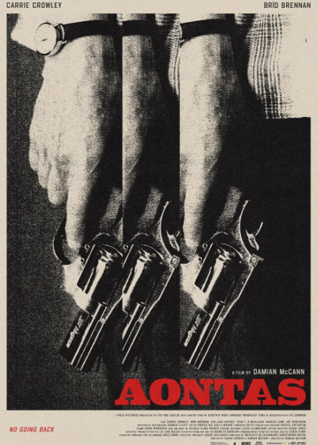 挫败的人生劫案封面图