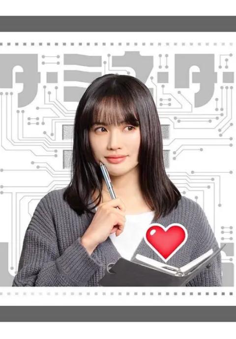 如果爱上了终结者封面图