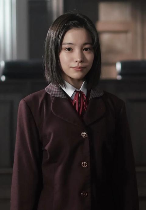 无垢的证人封面图