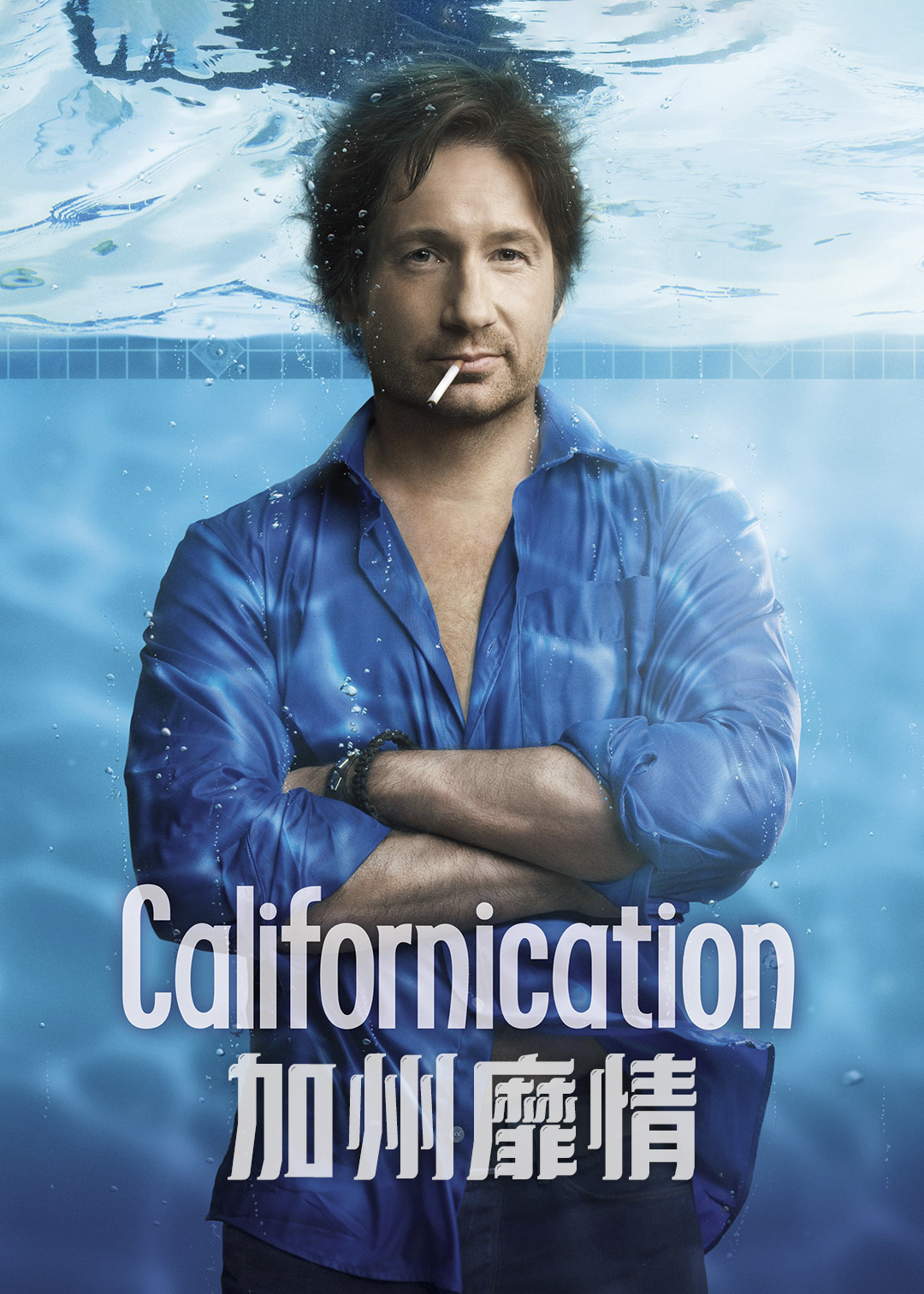 加州靡情 第二季封面图