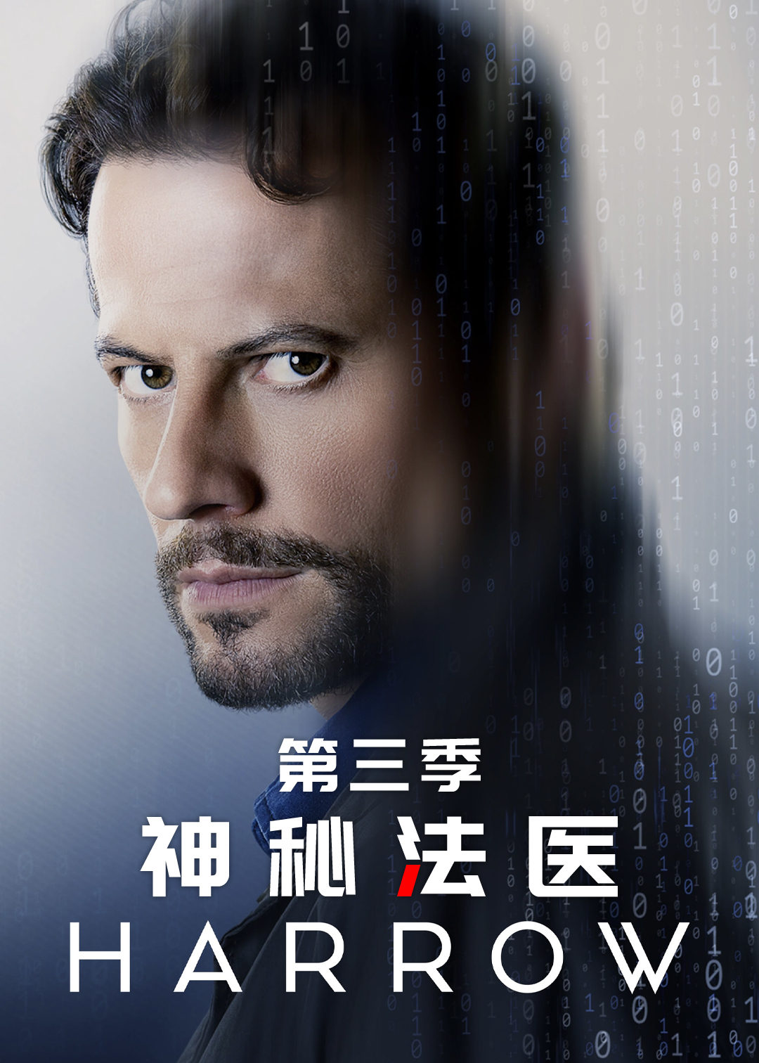 神秘法医 第三季封面图