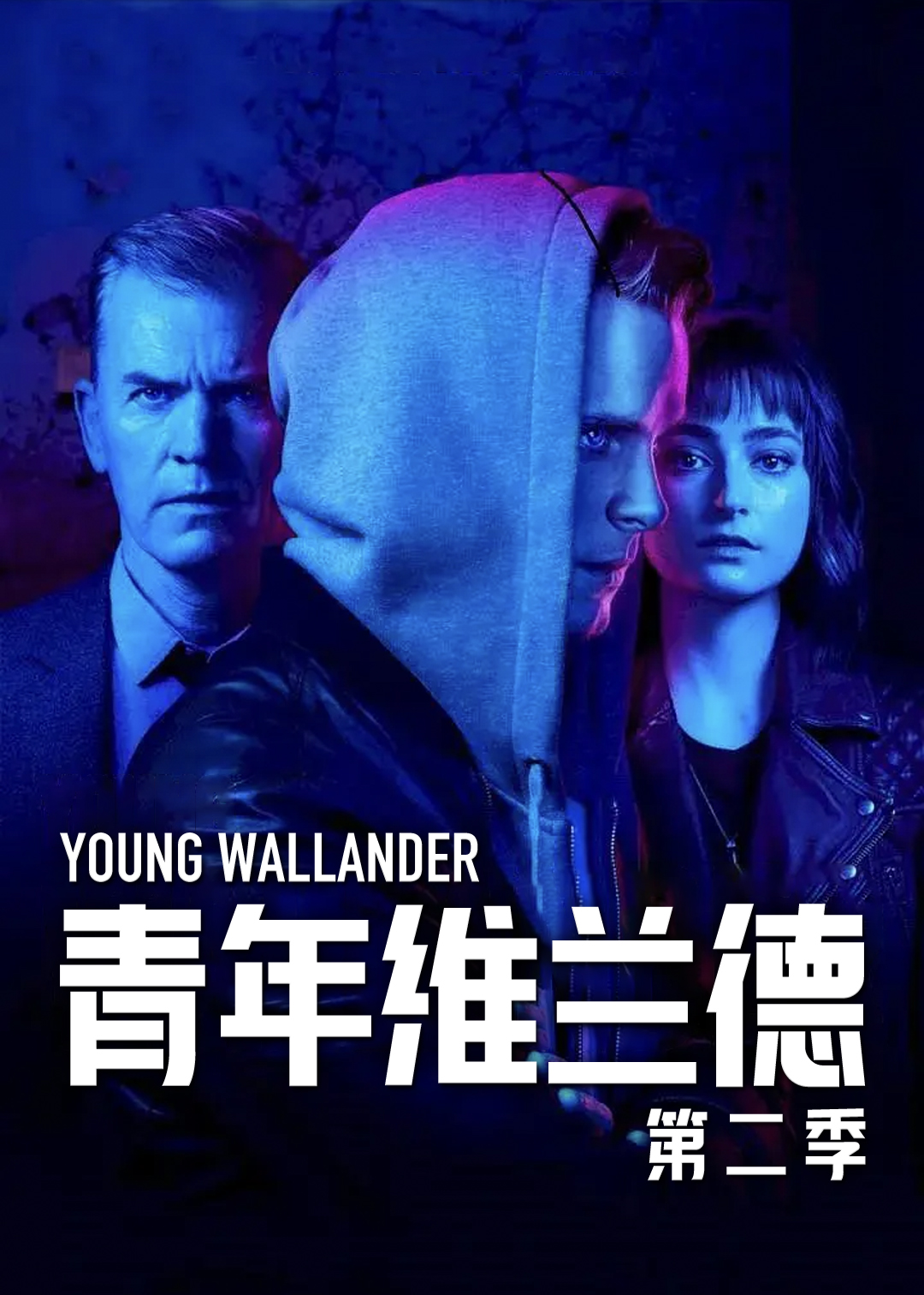 青年维兰德 第二季封面图