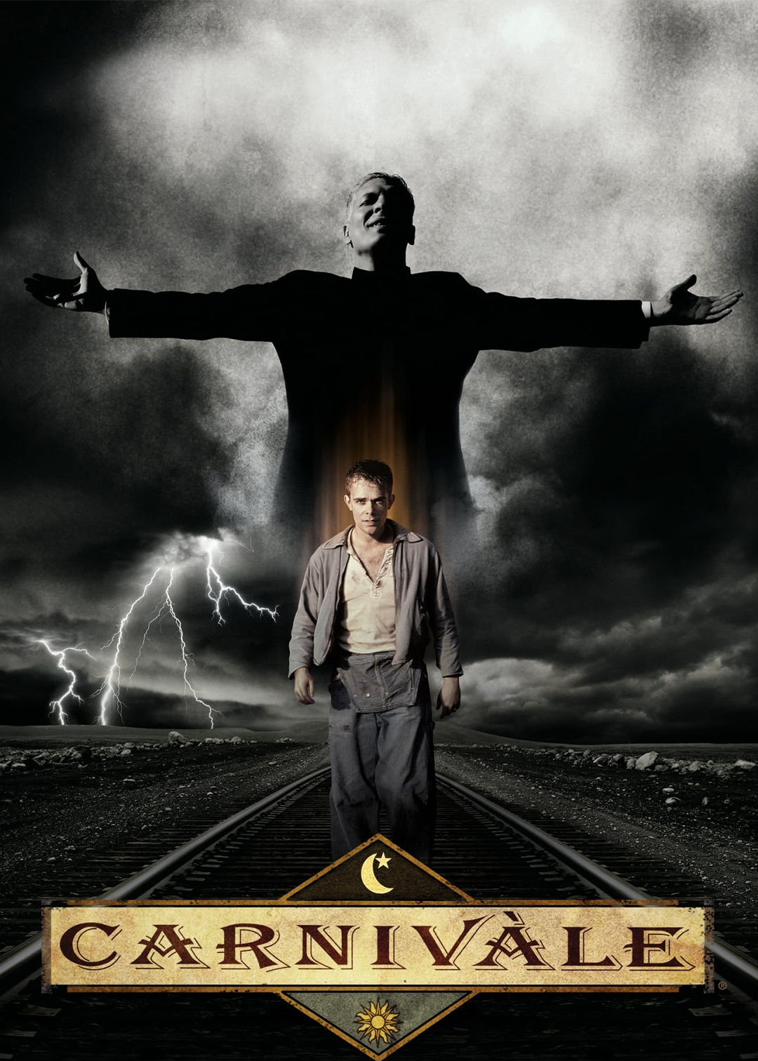 嘉年华 第二季封面图