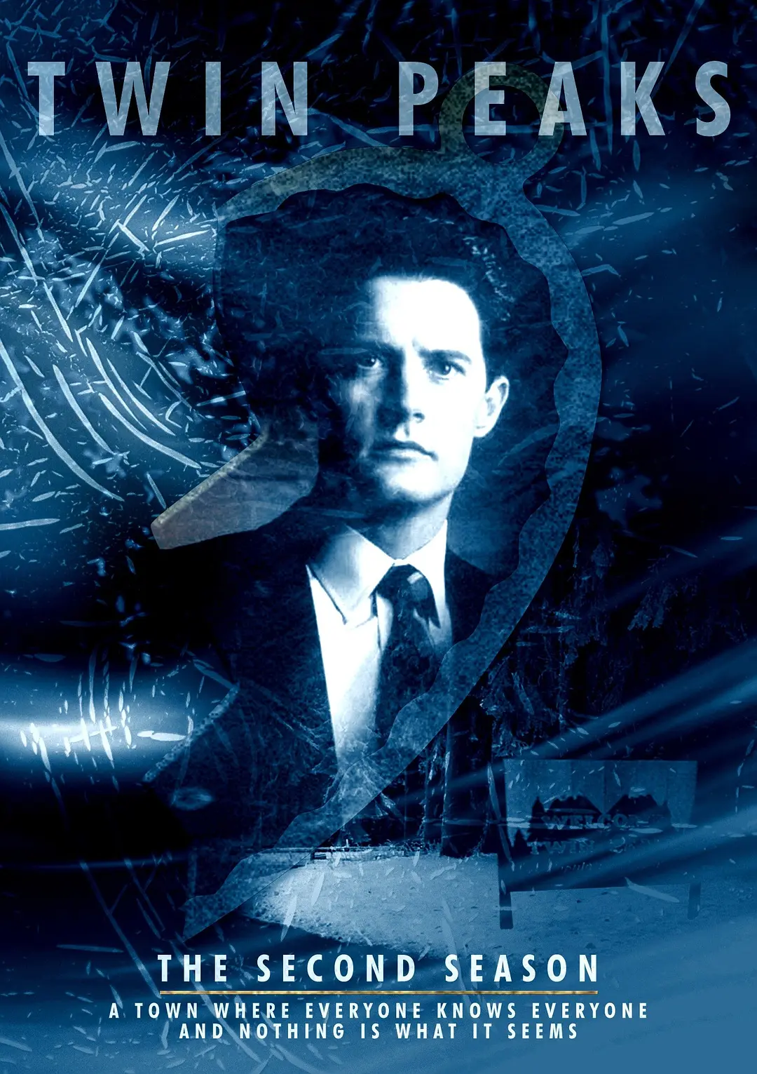 双峰 第二季封面图