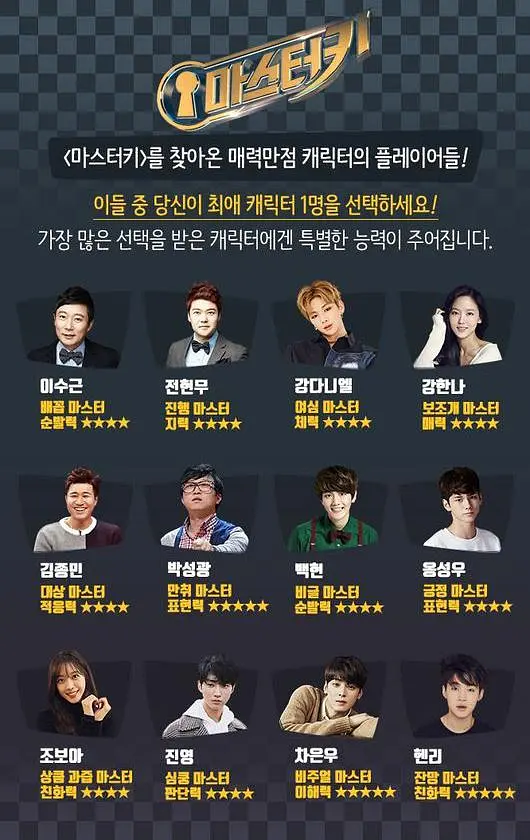 万能钥匙封面图