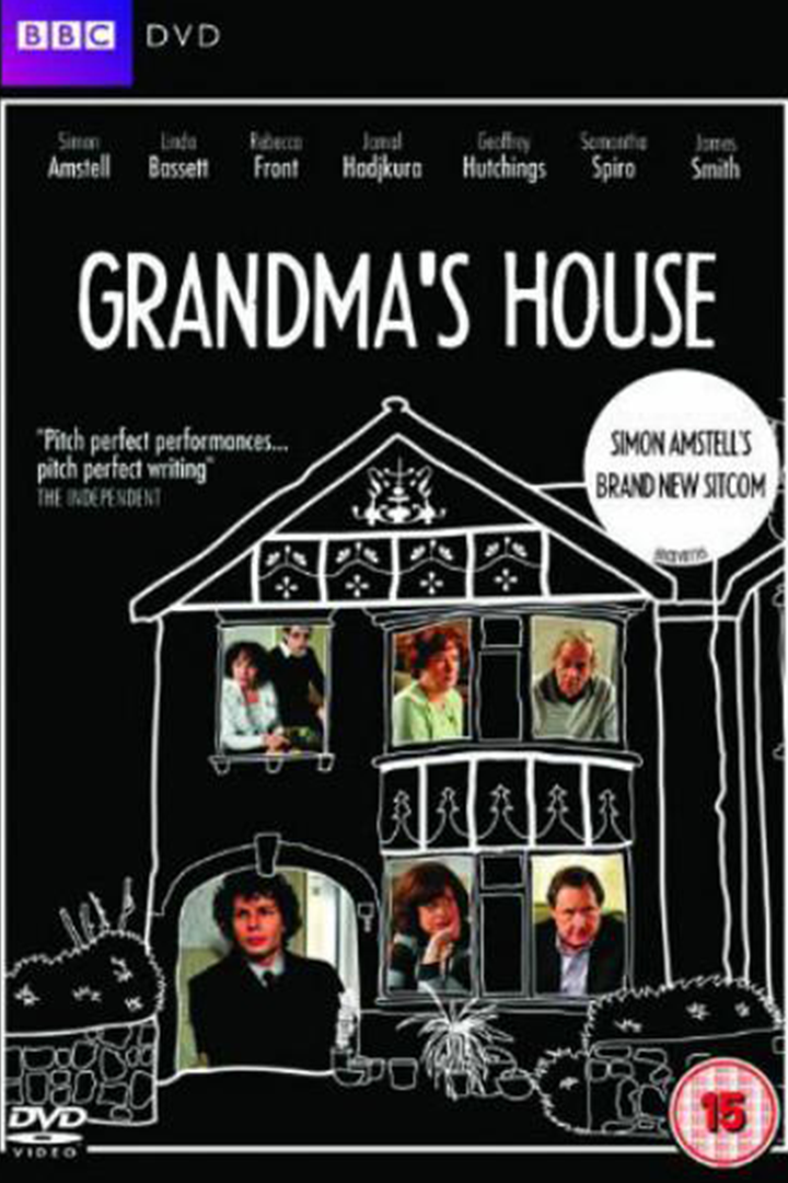 在外婆家封面图