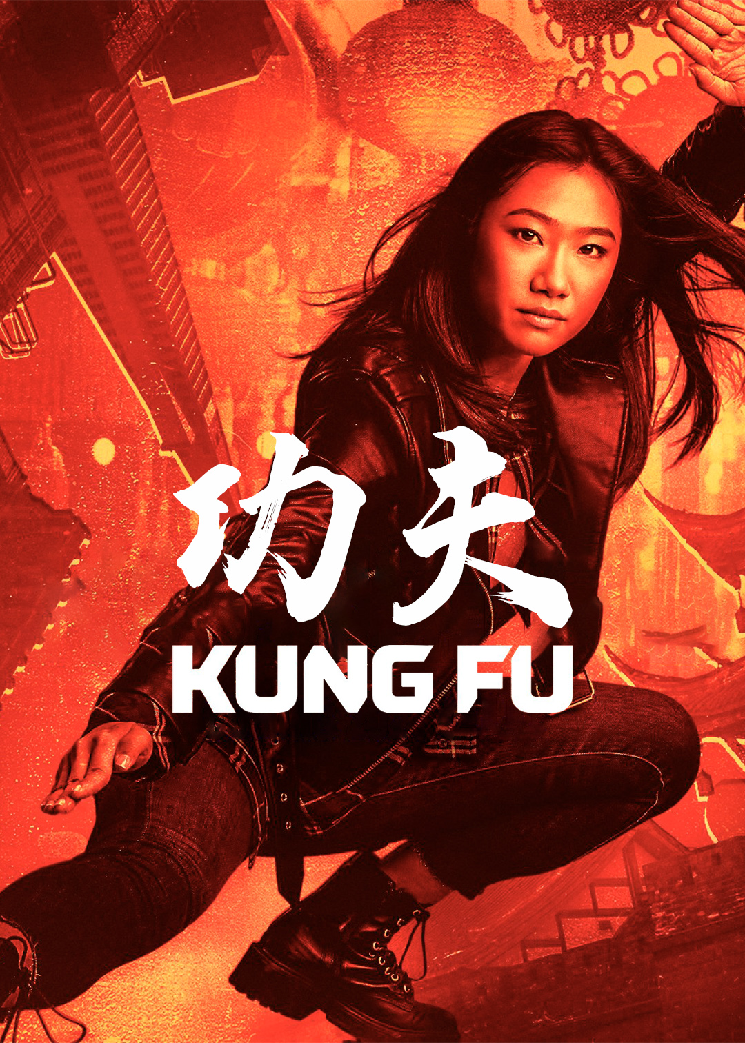 功夫封面图