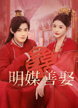 明媒善娶封面图
