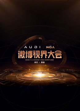 2025微博视界大会封面图