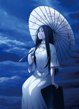 一人之下封面图