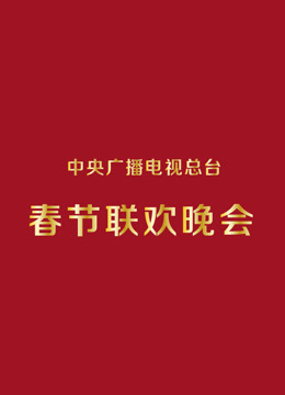 央视历届春节联欢晚会封面图