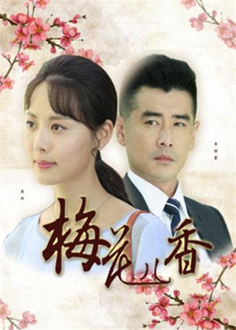 梅花儿香封面图