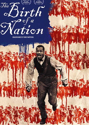 一个国家的诞生2016封面图