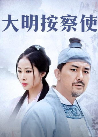 大明按察使封面图