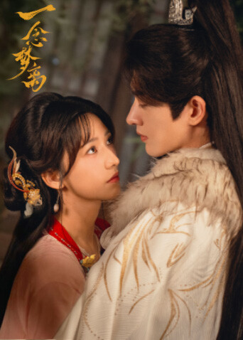 一念梦离封面图