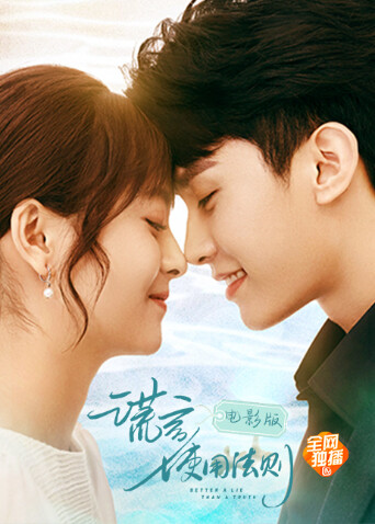 谎言使用法则封面图