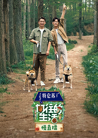 向往的生活7慢直播封面图