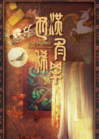 西汉有稀罕封面图