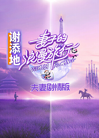 妻子的浪漫旅行夫妇剧情版封面图