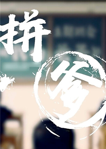 拼爹封面图