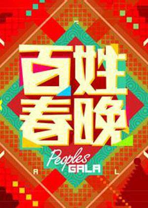 百姓春晚 2013封面图