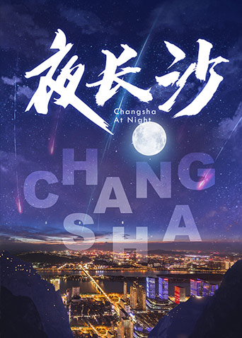 夜长沙封面图