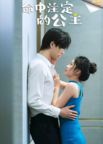 命中注定的公主  英语版字幕封面图