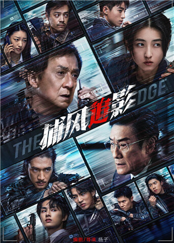 捕风追影粤语版封面图