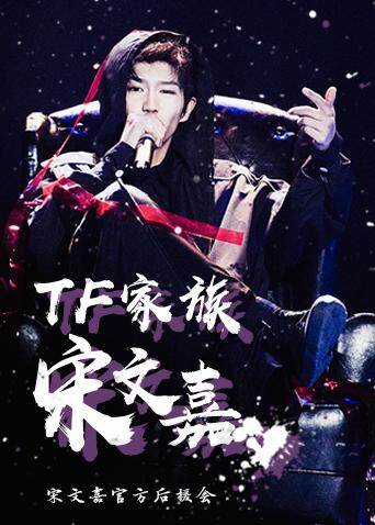 宋文嘉官方后援会封面图