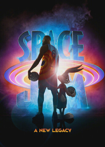 空中大灌篮2:新传奇封面图