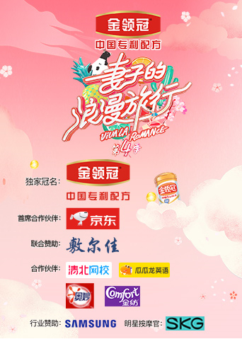 妻子的浪漫旅行  第四季封面图