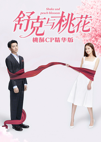 舒克与桃花 桃酥CP精华版封面图