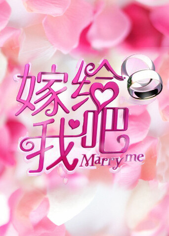 嫁给我吧 2013封面图