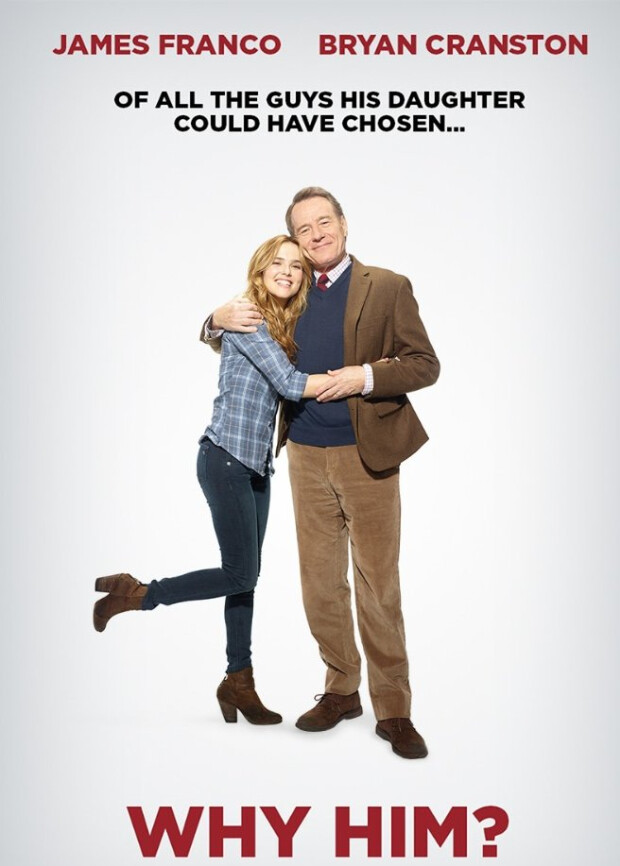 为什么是他封面图