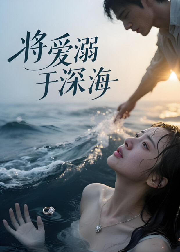 将爱溺于深海封面图