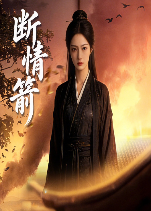 断情箭封面图