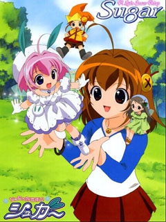 小小雪精灵封面图