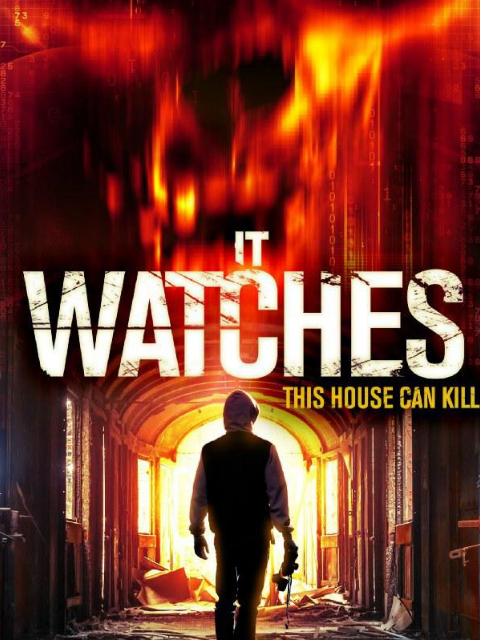 隔墙有眼封面图