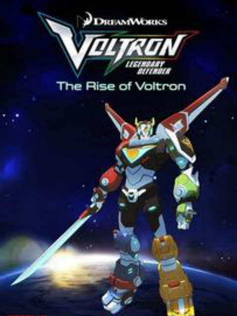 新战神金刚：传奇守护神封面图