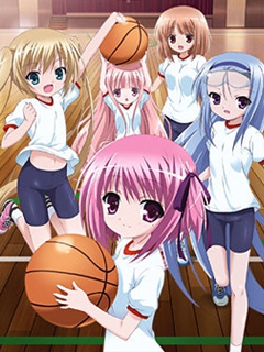 萝球社！SS封面图