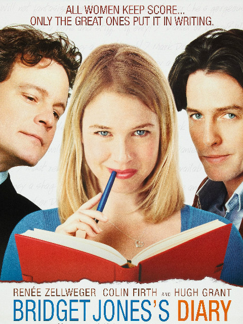 BJ单身日记封面图