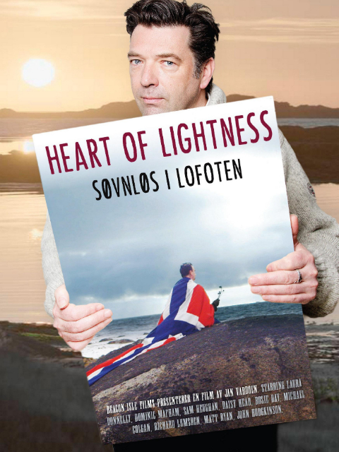 喜剧之心封面图