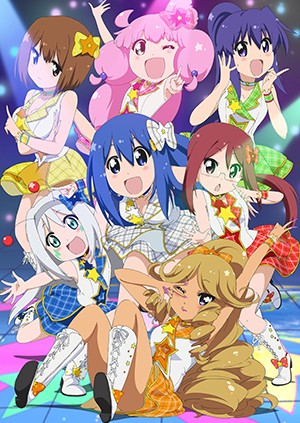 网球并不可笑嘛 第六季封面图