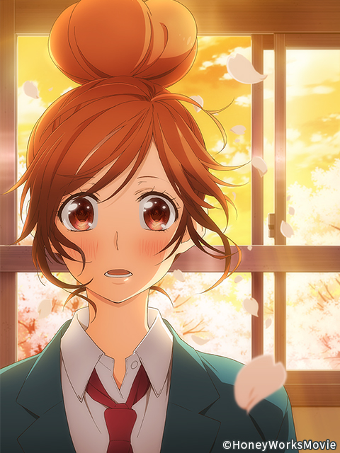 从很久以前就喜欢你了:告白实行委员会:封面图