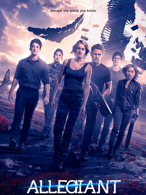 分歧者3:忠诚世界封面图