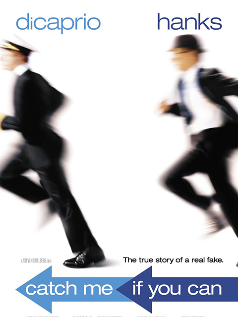 猫鼠游戏封面图