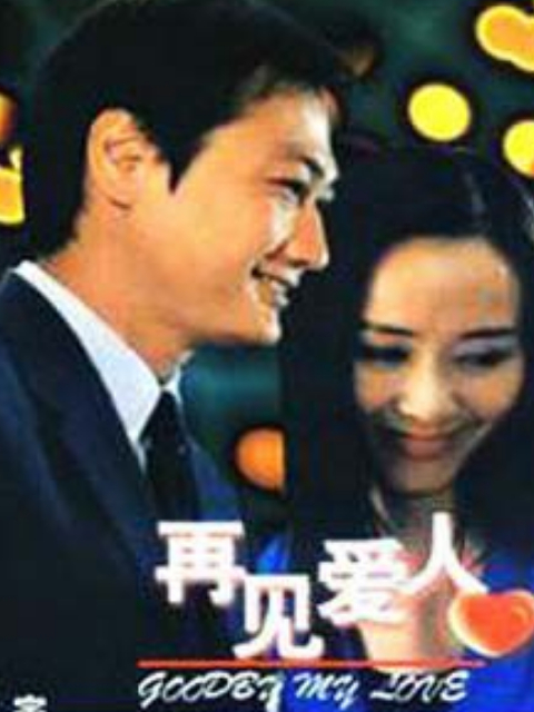 再见爱人封面图
