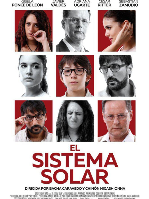 索拉一家封面图